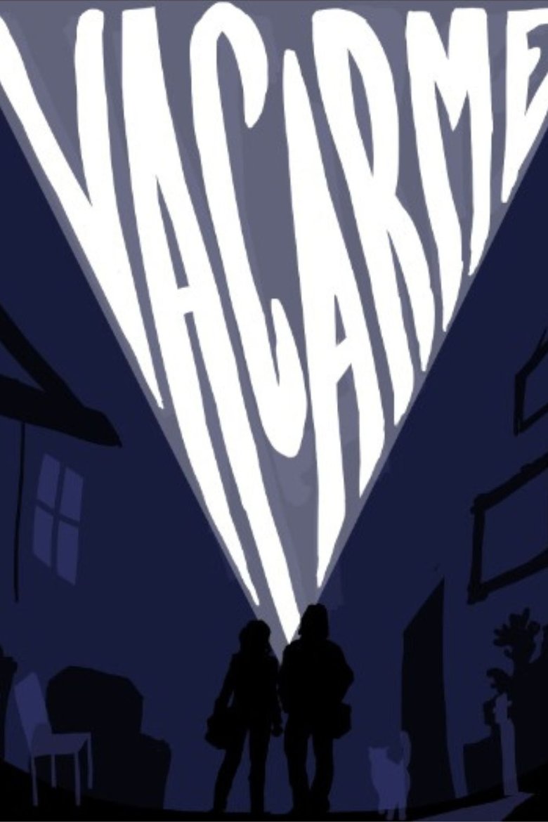 Poster of Vacarme
