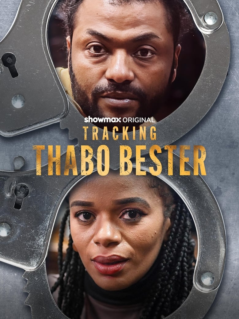 Poster of Tracking Thabo Bester