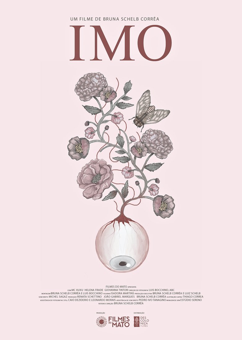 Poster of IMO
