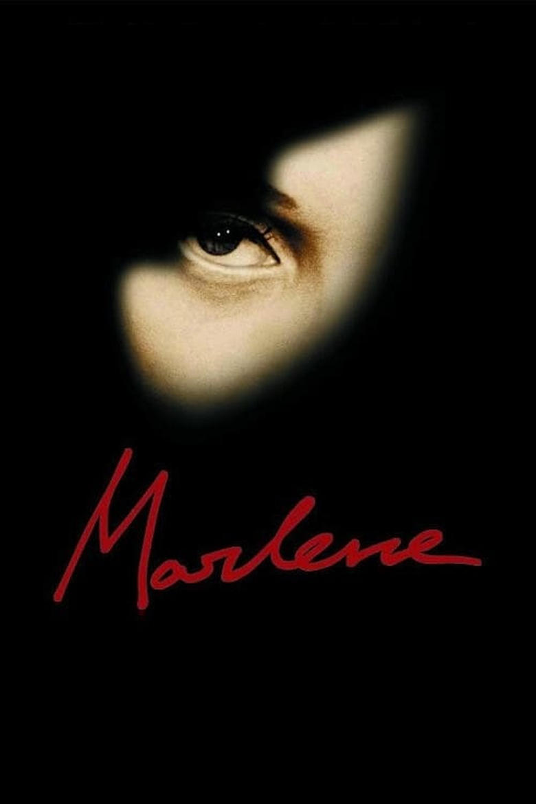 Poster of Marlene