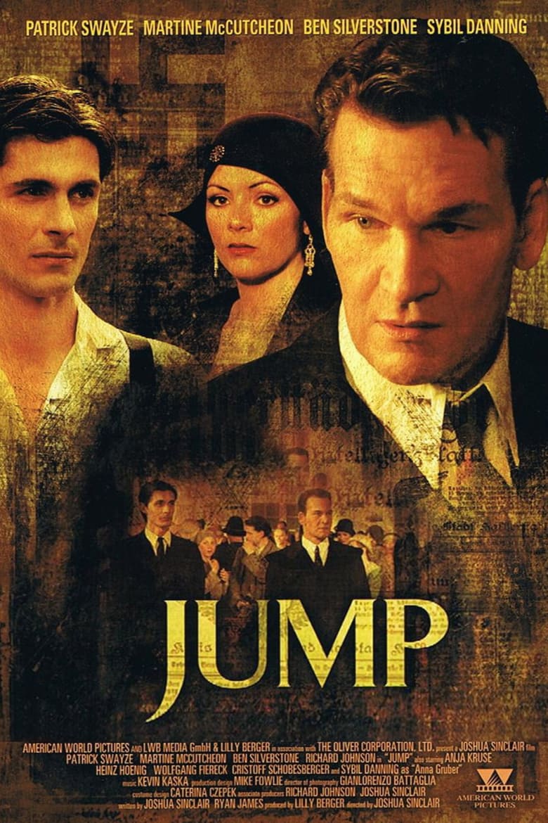 Poster of Jump