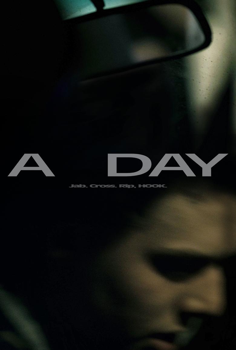 Poster of A Day