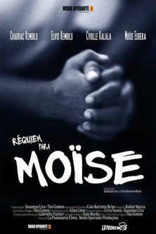 Poster of Réquiem para Moïse