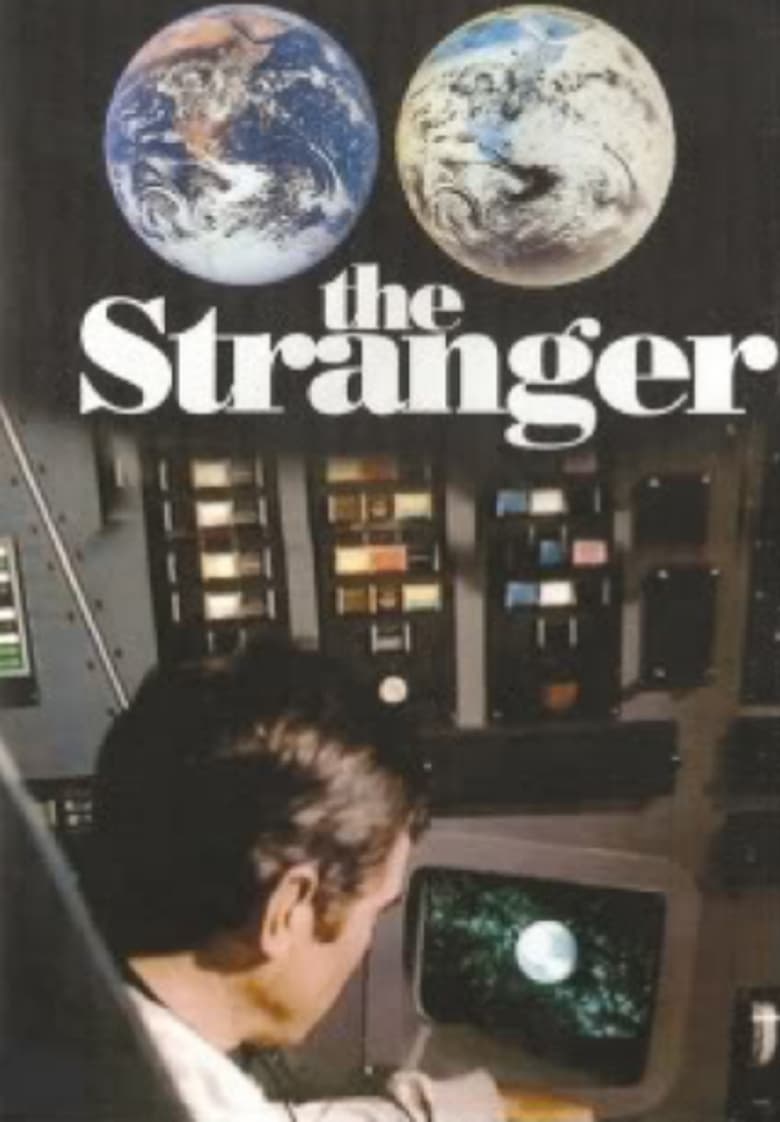 Poster of The Stranger