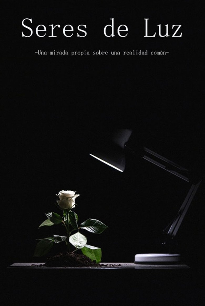 Poster of Seres de luz