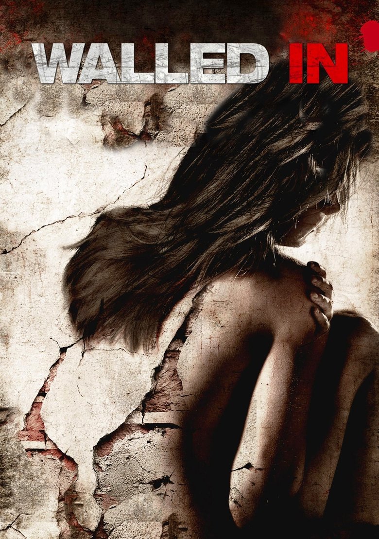 Poster of Walled In