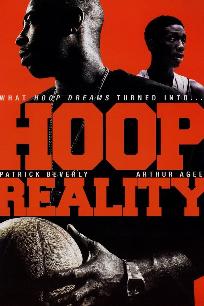 Poster of Hoop Reality