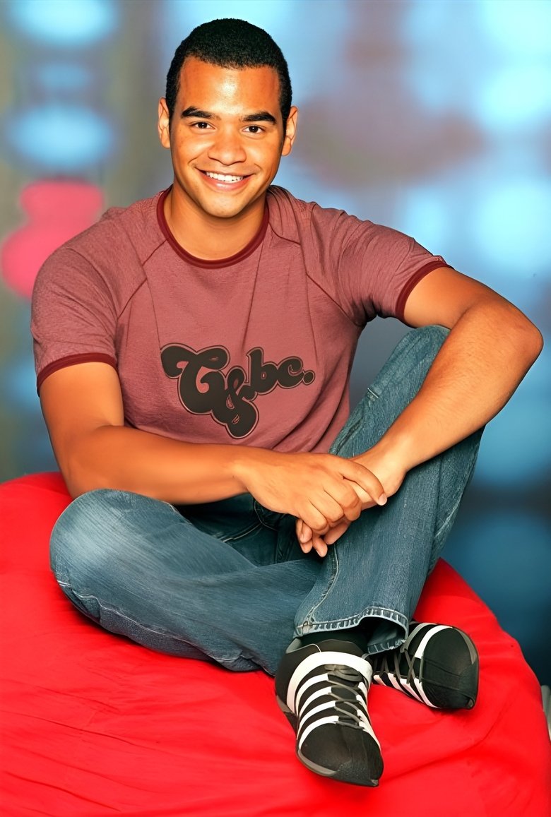 Portrait of Michael Underwood