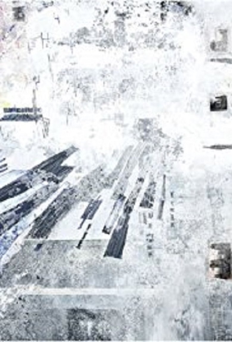 Poster of Interstitial