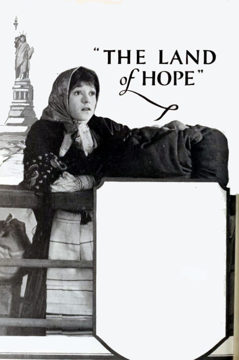 Poster of The Land of Hope