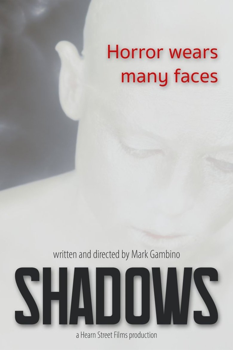 Poster of Shadows
