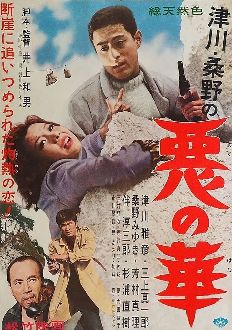 Poster of Incidental Murders