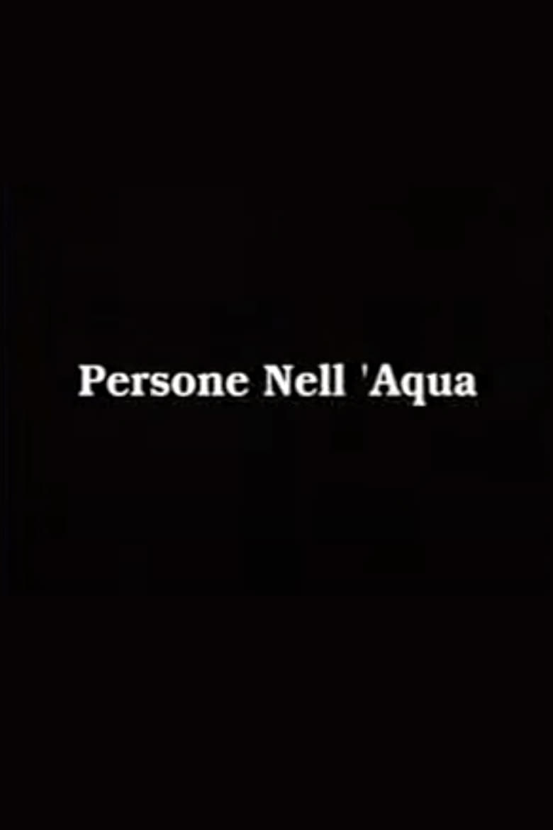 Poster of Persona Ne'll Aqua