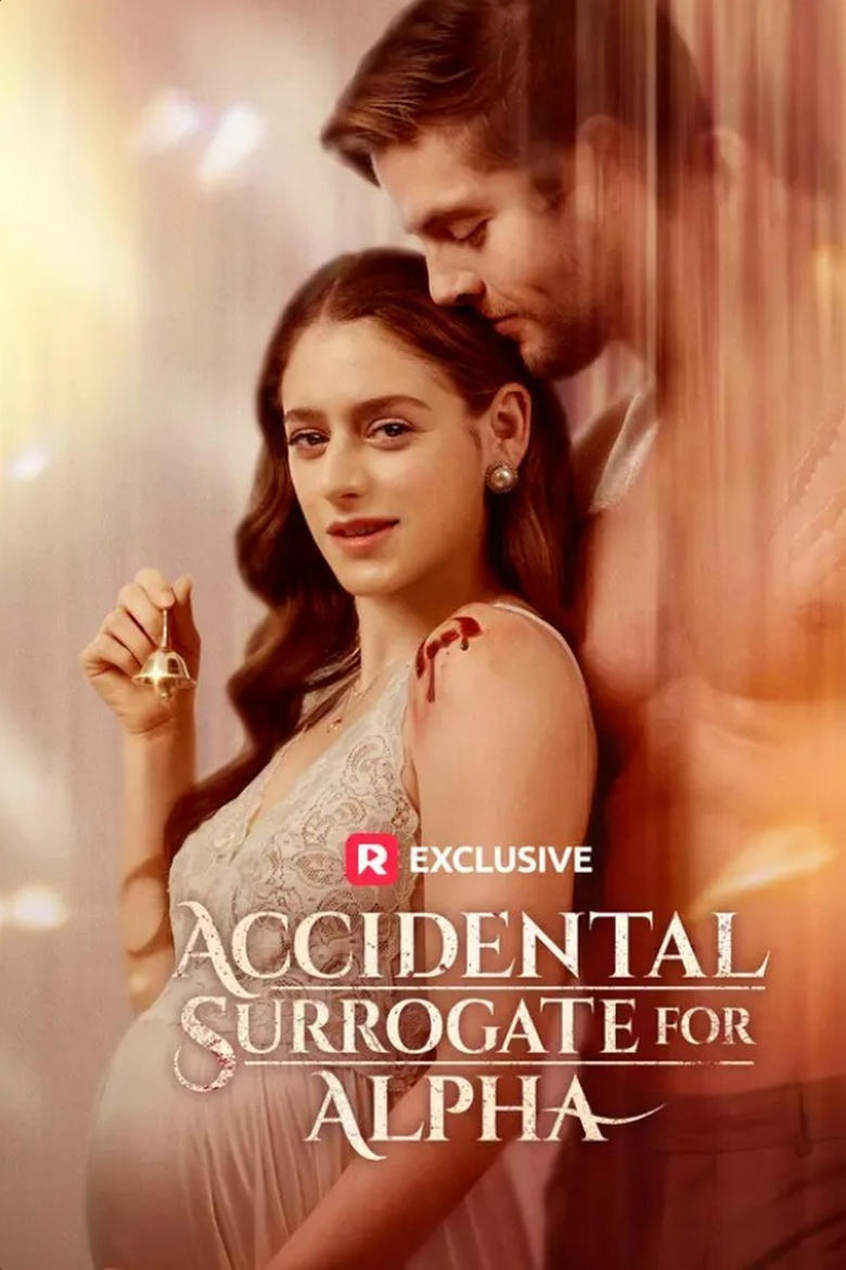 Poster of Accidental Surrogate for Alpha