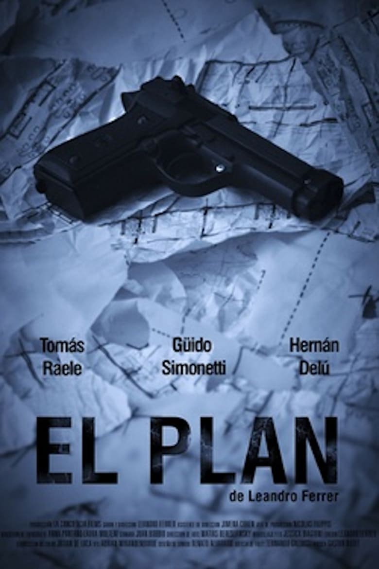 Poster of El Plan