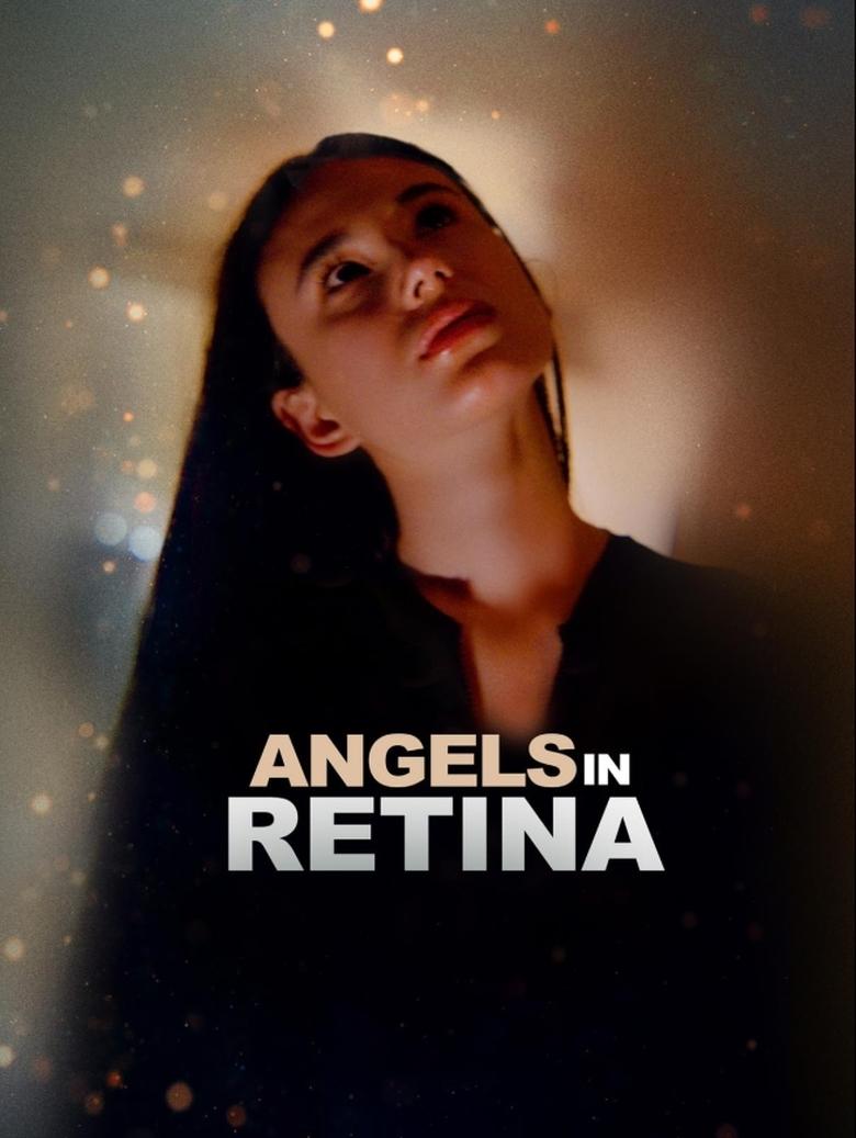 Poster of Angels in Retina