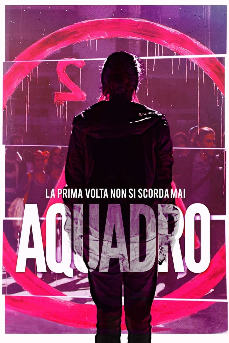 Poster of Aquadro