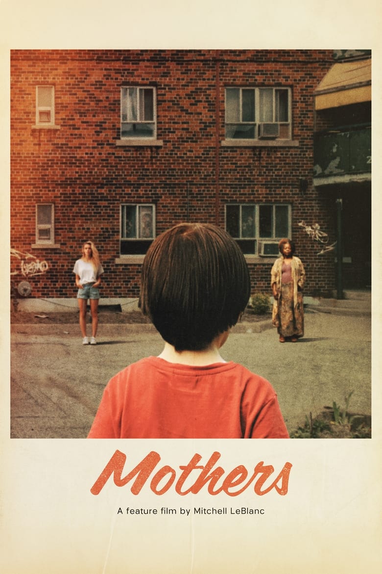 Poster of Mothers