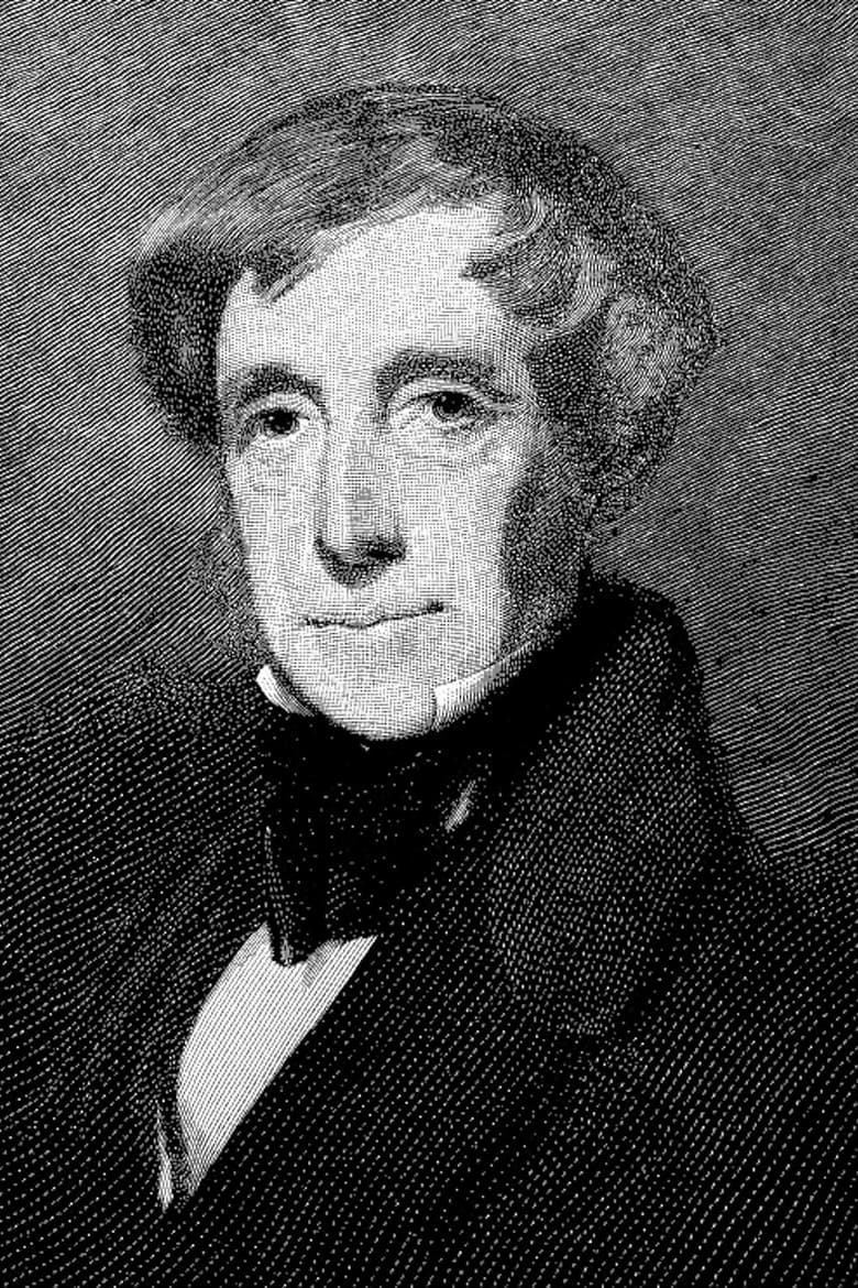 Portrait of Clement C. Moore