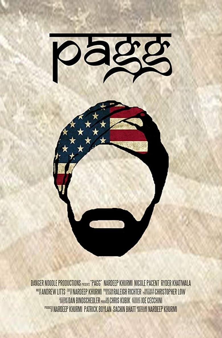 Poster of Pagg