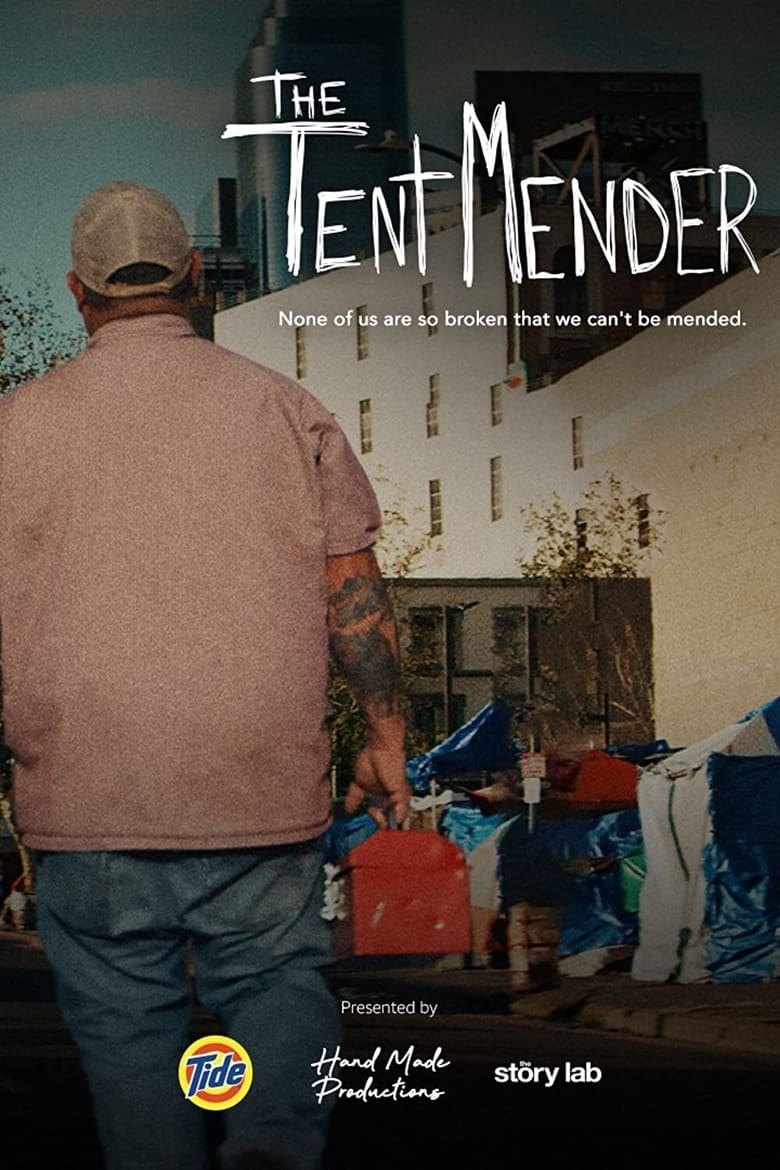 Poster of The Tent Mender