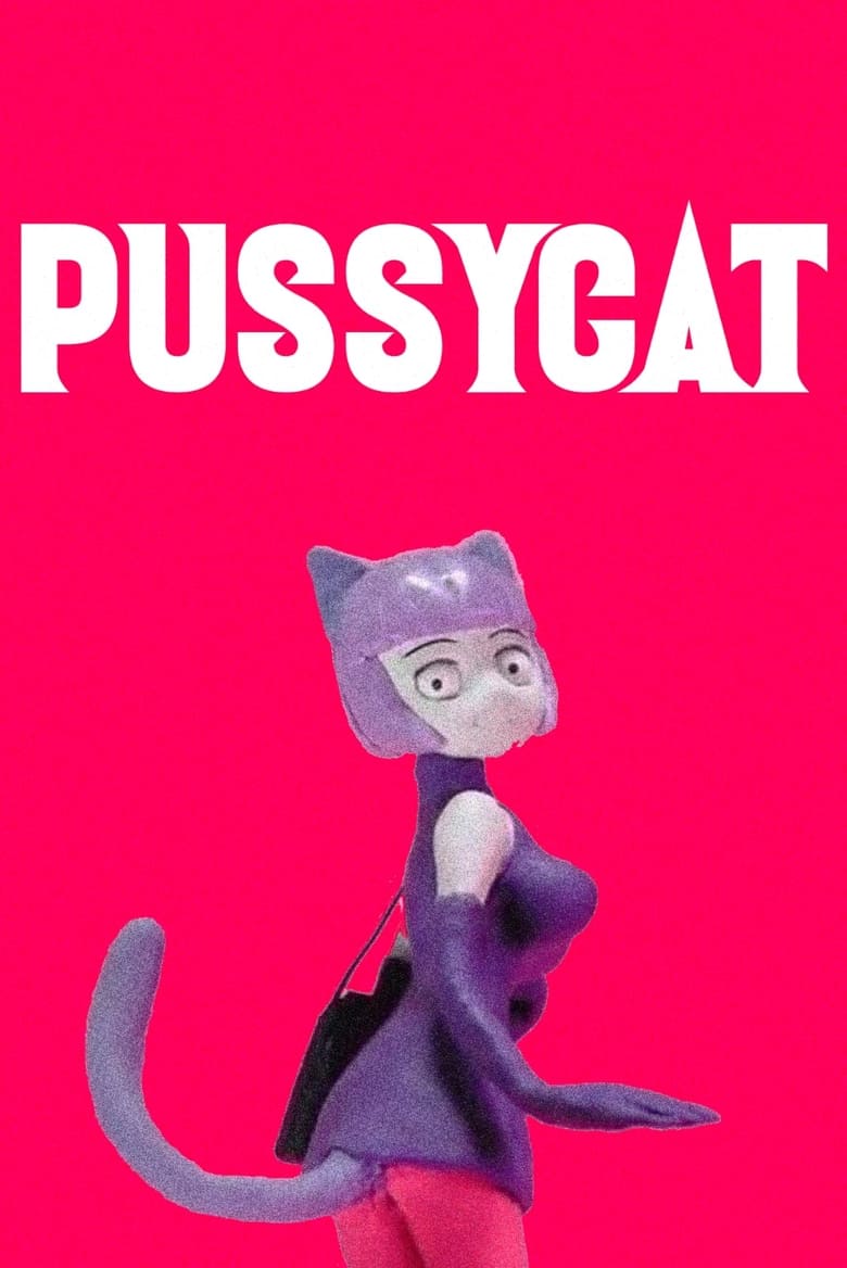 Poster of PUSSYCAT