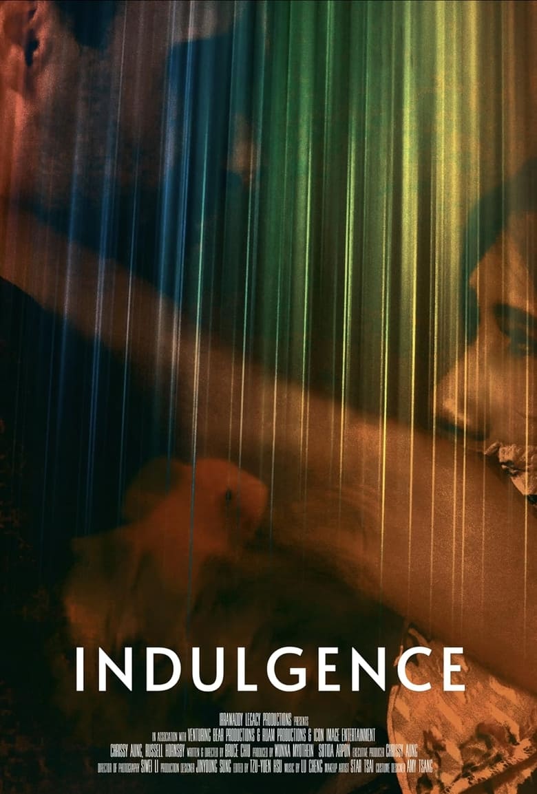 Poster of Indulgence