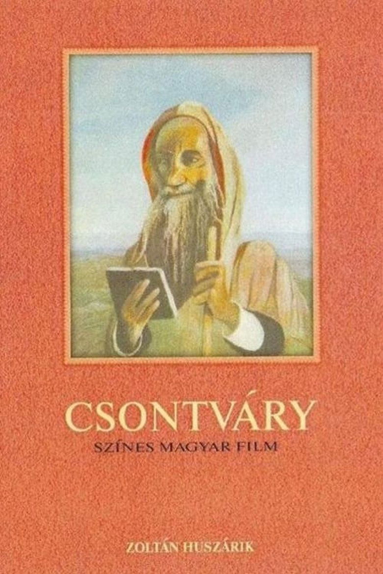 Poster of Csontvary