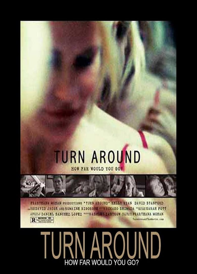 Poster of Turn Around