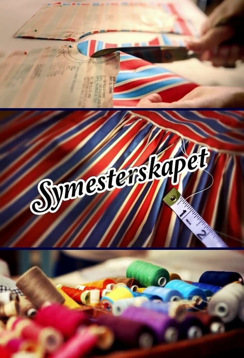 Poster of Symesterskapet