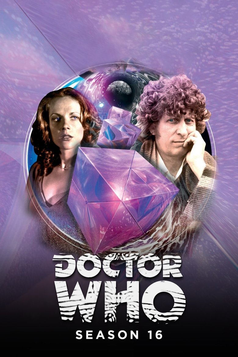 Poster of Episodes in Doctor Who - The Key to Time - The Key to Time