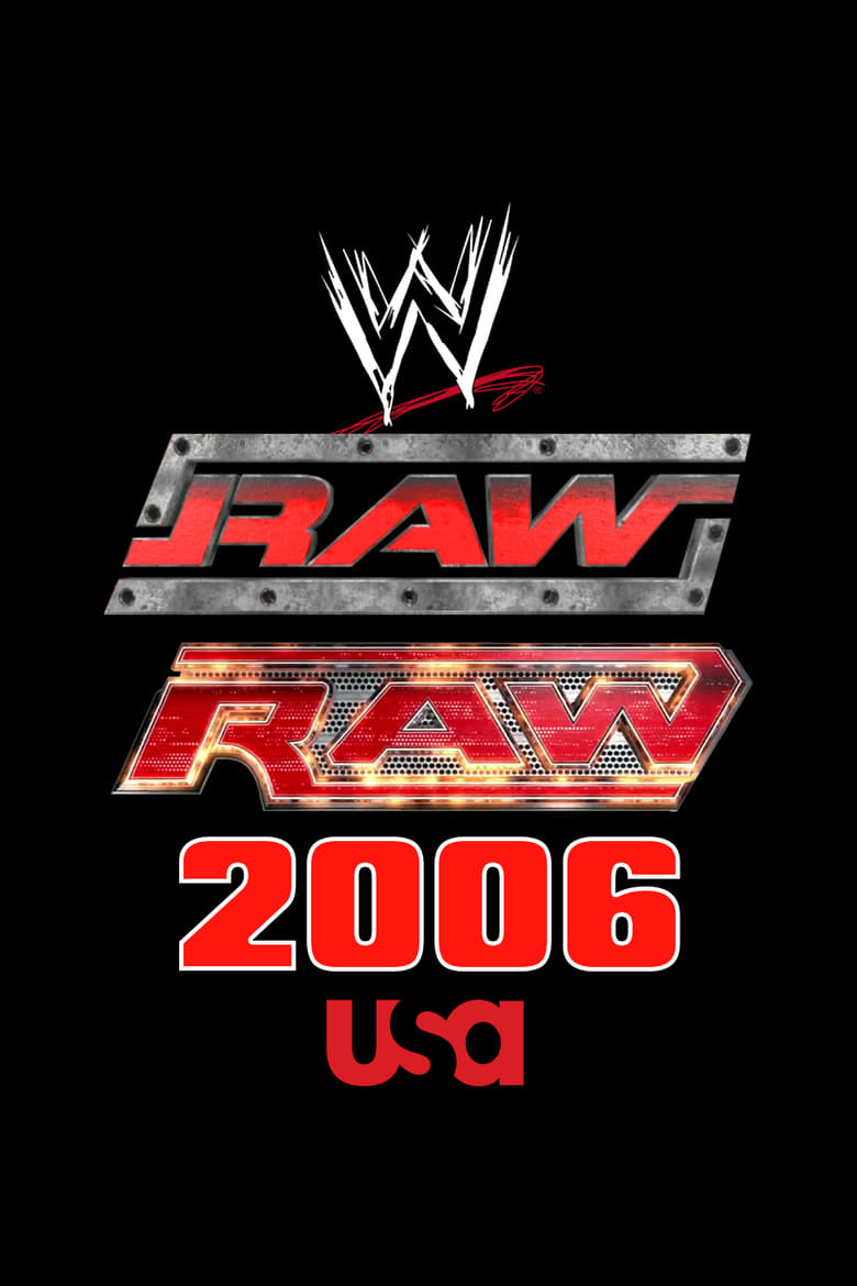 Poster of Cast and Crew in Raw - Season 14 - Episode 29 - RAW 686