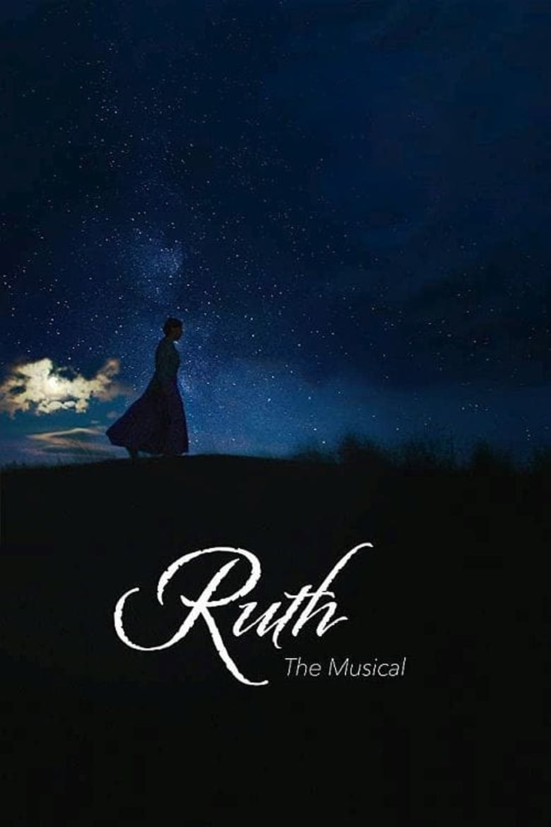 Poster of Ruth the Musical