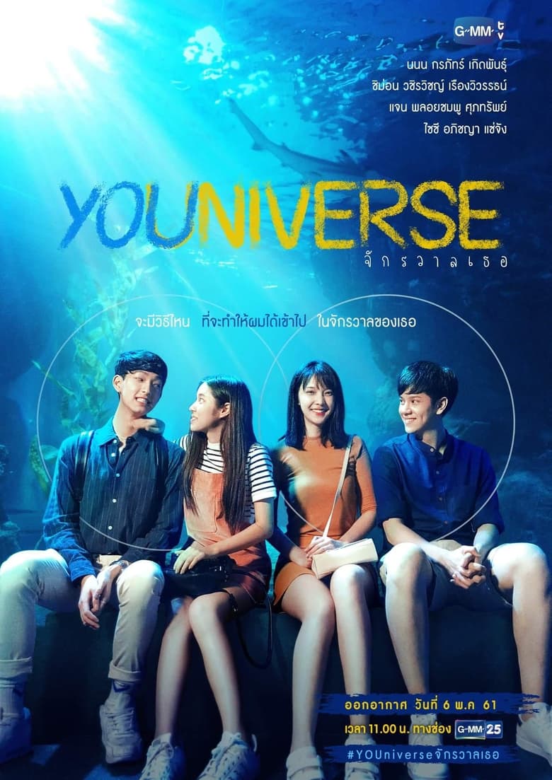 Poster of YOUniverse