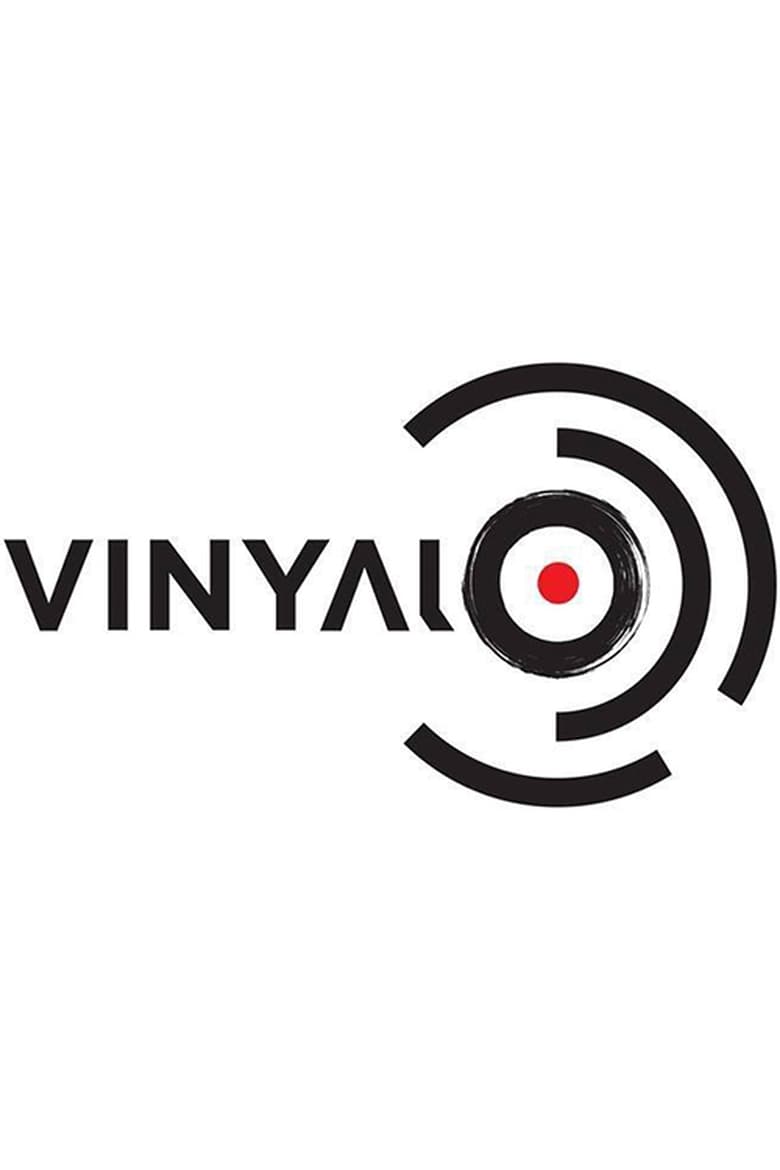 Poster of Vinylio