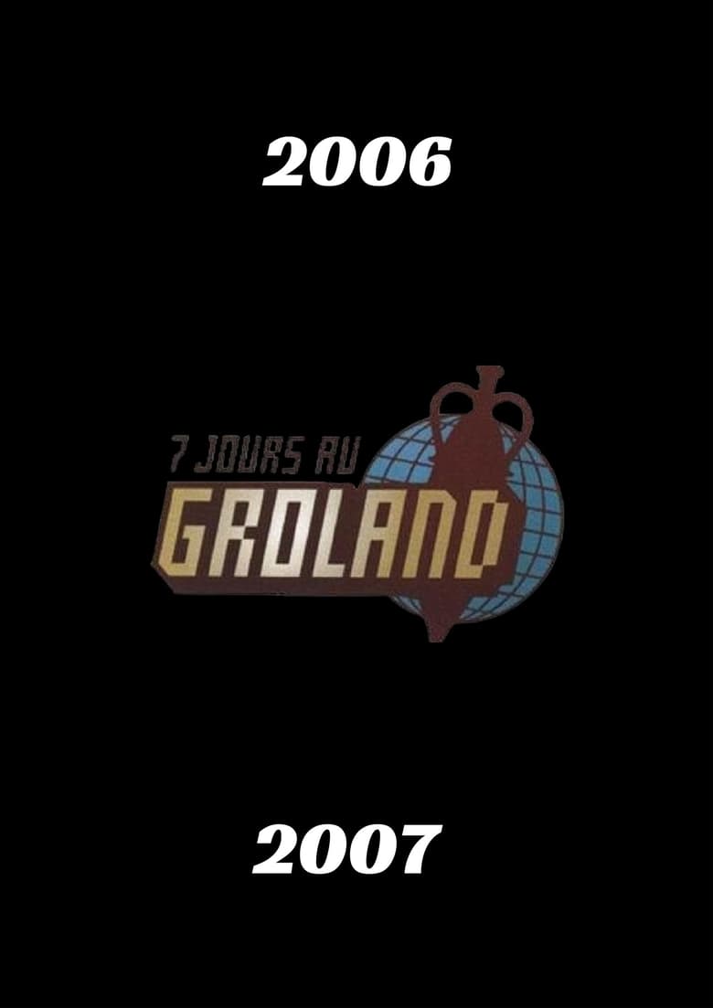 Poster of Episodes in Groland - Season 15 - Season 15