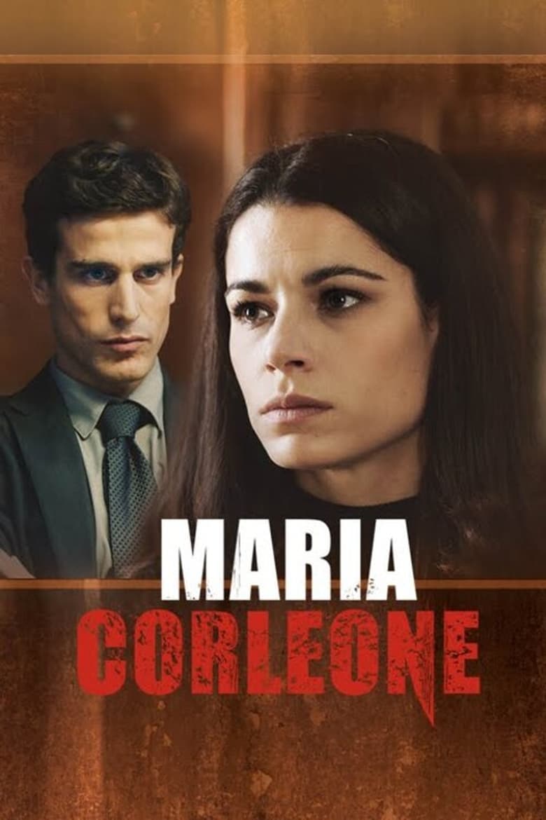 Poster of Maria Corleone