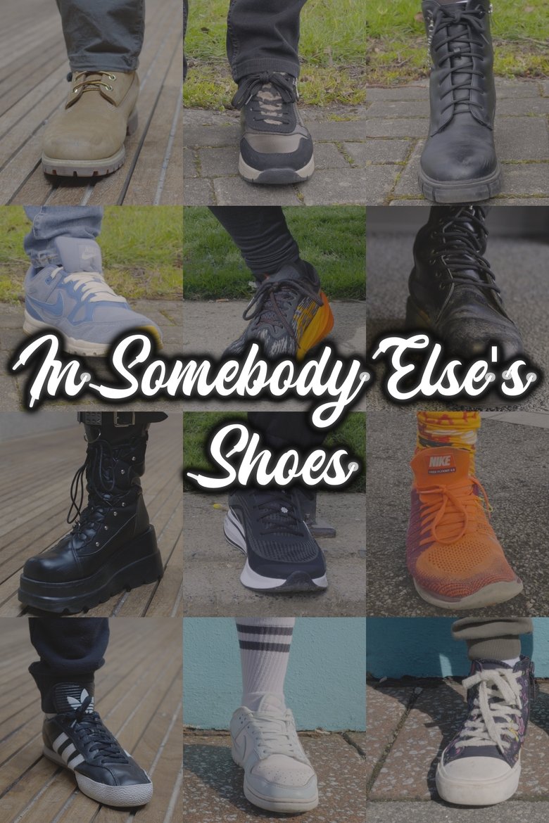 Poster of In Somebody Else's Shoes