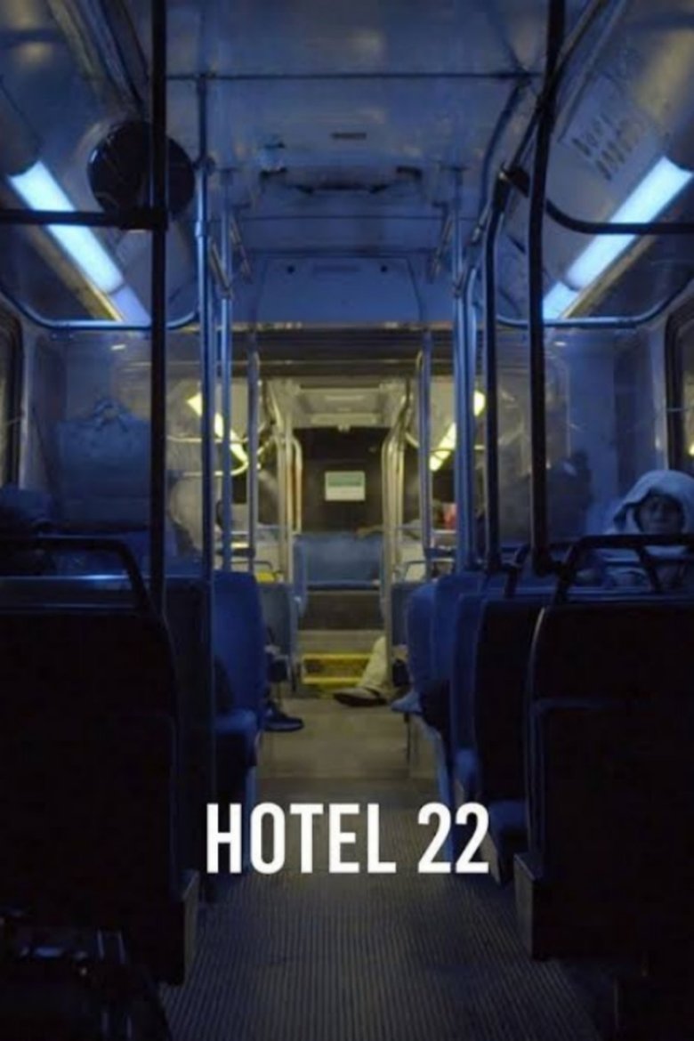 Poster of Hotel 22