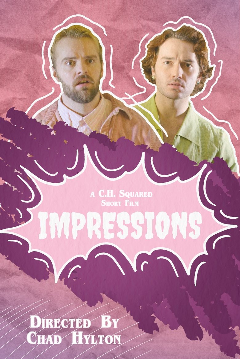 Poster of Impressions
