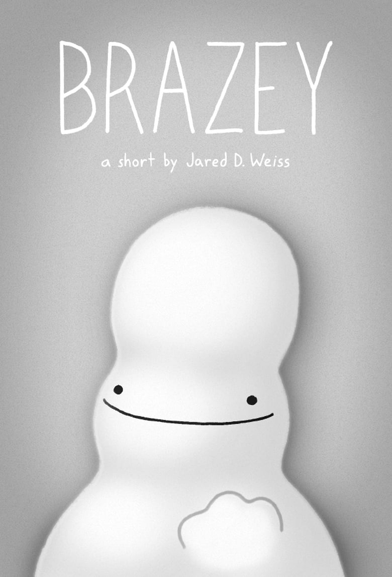 Poster of Brazey