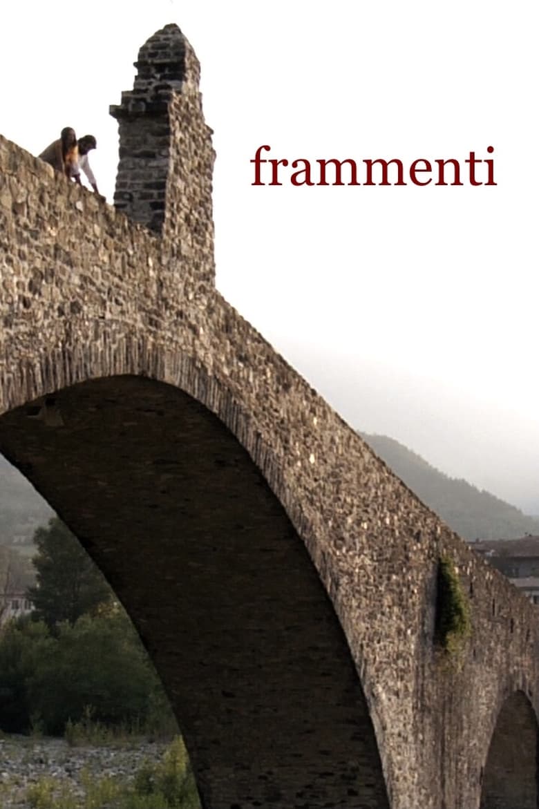 Poster of Fragments