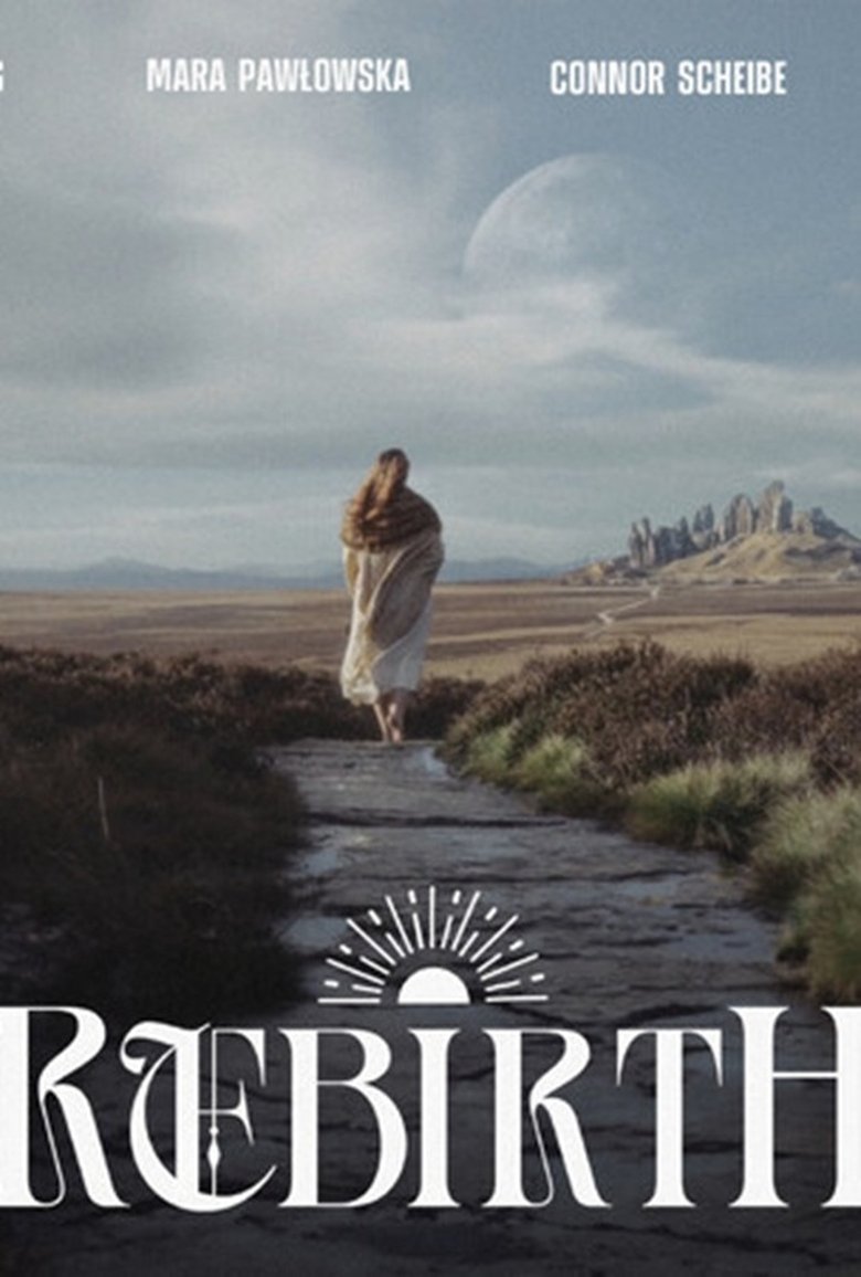 Poster of Rebirth
