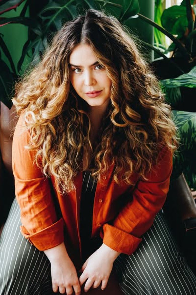 Portrait of Lolla Tavares