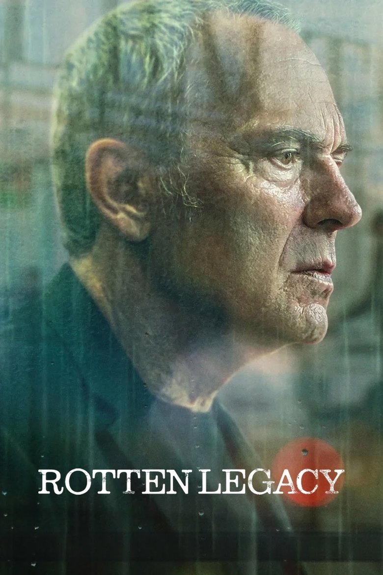 Poster of Rotten Legacy