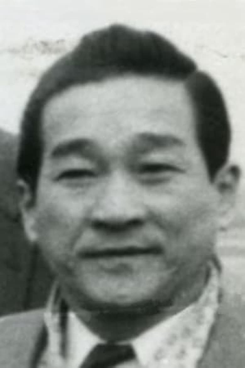 Portrait of Lee Jong-cheol