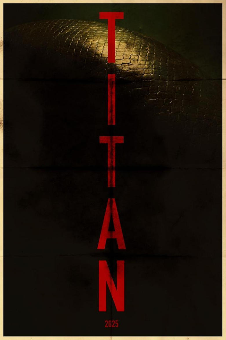 Poster of Titan