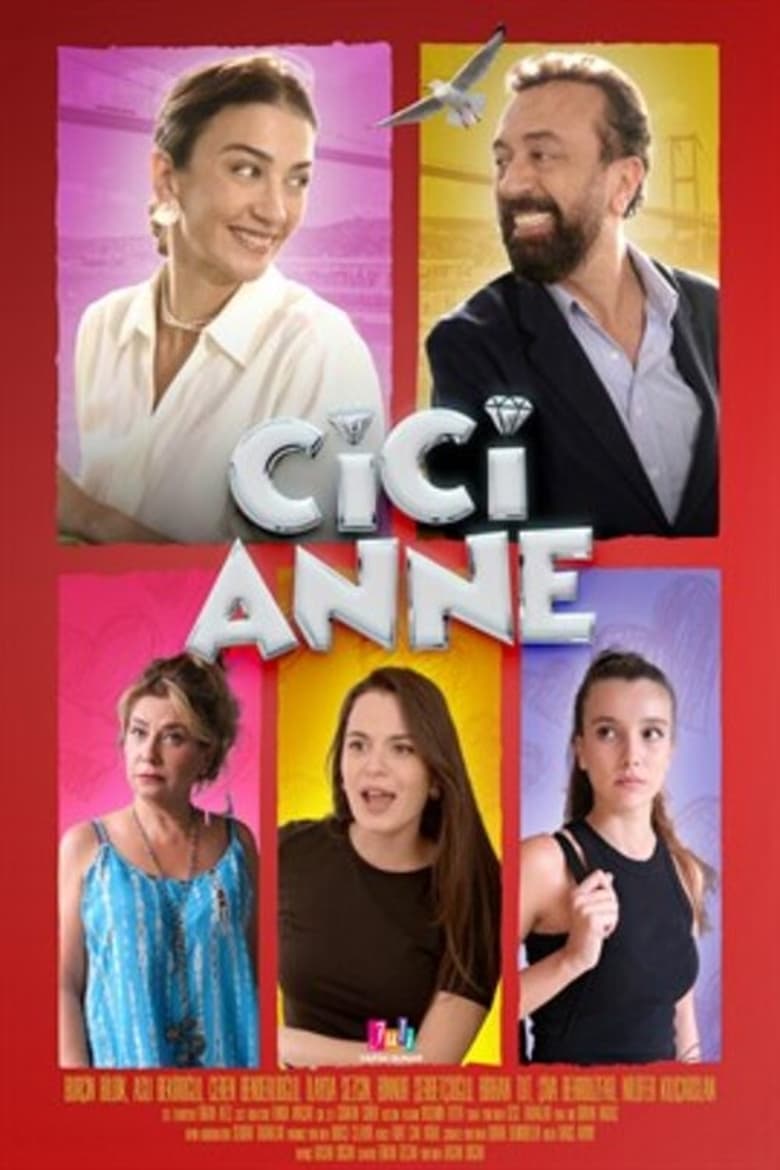 Poster of Cici Anne