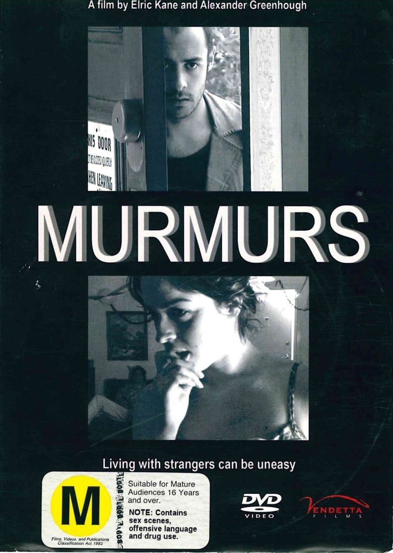 Poster of Murmurs