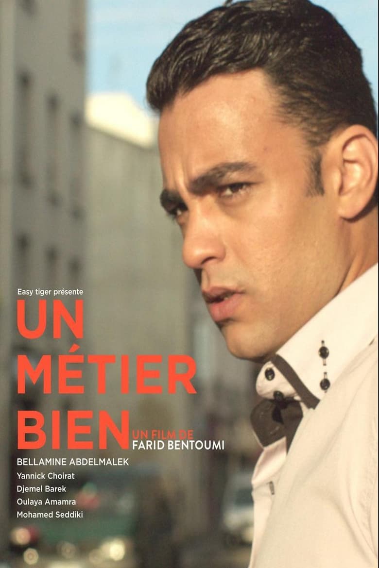 Poster of Un Métier Bien